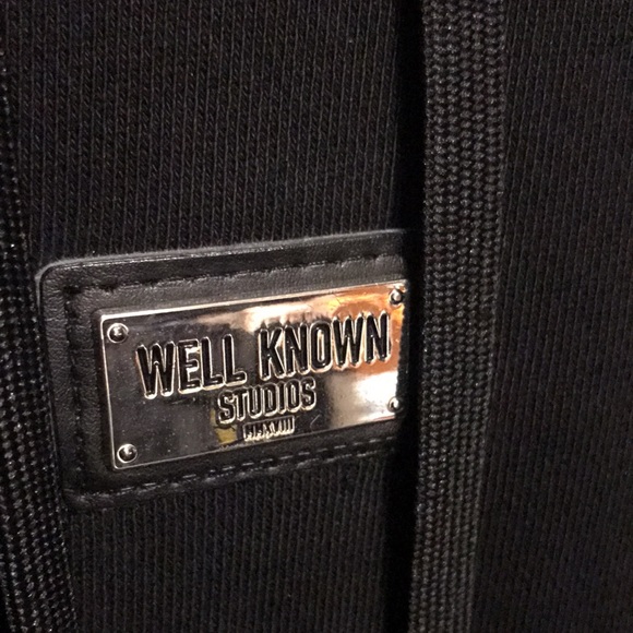 Well Known Hoodie - Picture 9 of 13